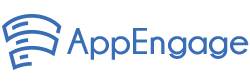AppEngage Logo